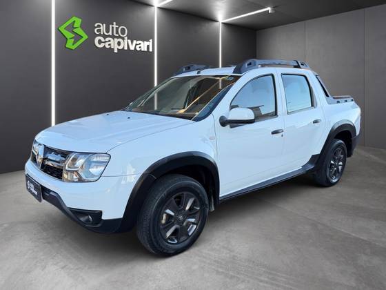 RENAULT DUSTER 1.6 16V SCE FLEX EXPRESSION MANUAL